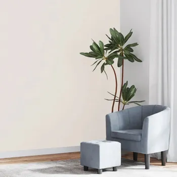 Tapeta 3D Tapeta Jednobarevná Béžová