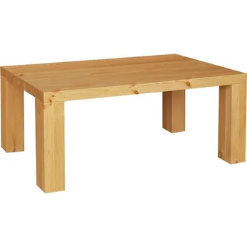 Konferenční stolek Konferenční stolek DELTA 13 z masivu Barevné provedení: Dub