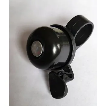 Zvonek na kolo Mechanický zvonek Tranz-X CD602EB 3,5 mm