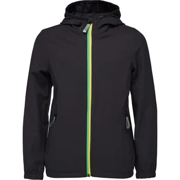 Dětská bunda LOAP URMILI černá 146-152