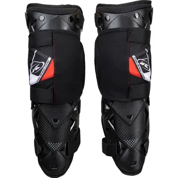 Chránič nohou KENNY návlek na chrániče kolen KNEE COVER IN KEVLAR 17 - L/XL