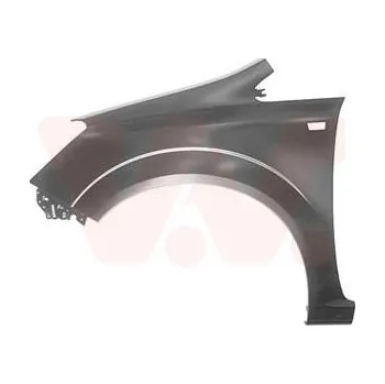 Blatník karosérie Blatník AGB 556101