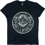 YAKUZA triko YPS 3818 black - 3XL