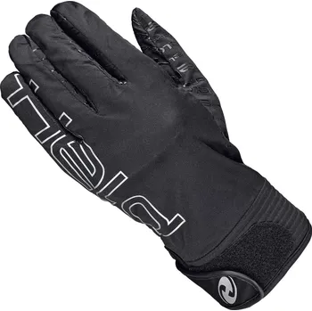 Cyklistické návleky HELD návleky na rukavice RAIN PRO SKIN OutDry black - 7