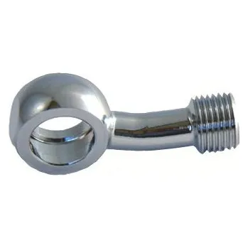 VENHILL banjo Venhill POWERHOSEPLUS 3/60085C 20° stranové zahnutí chrom