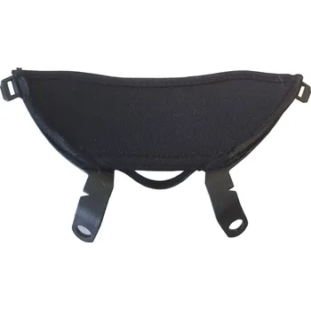 Helma na motorku SCORPION bradový deflektor EXO-TECH black