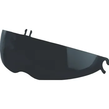 Motodoplněk HJC sluneční clona HJ-V12 dark smoke