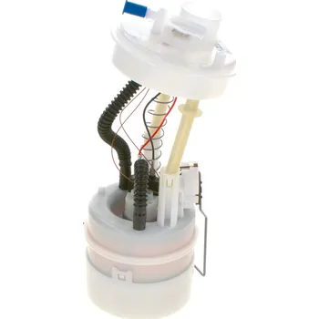 Palivové čerpadlo Palivové čerpadlo Bosch 0 986 580 253