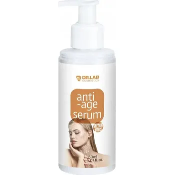 Pleťové sérum Luxusní sérum Anti-Age pro mladistvou pleť