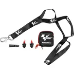 ALPINE špunty do uší MOTOSAFE MOTOGP edition