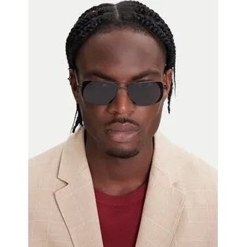 Sluneční brýle Sluneční brýle Fossil 3161/G/S 207347 Černá 59