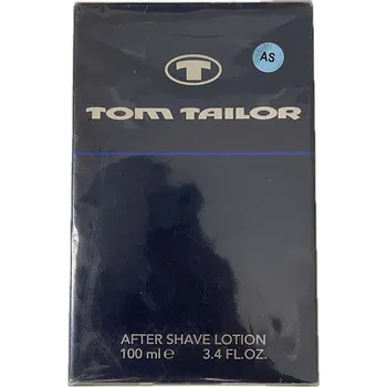 Tom Tailor Tom Tailor Tom Tailor Man, Voda po holení 100ml Voda po holení Pre mužov