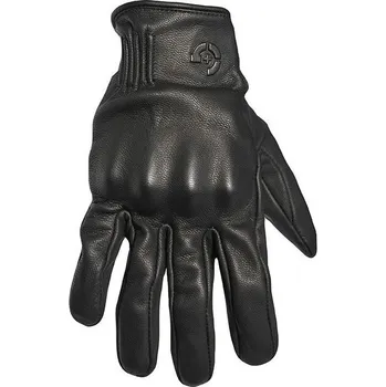 Rukavice GUNS rukavice CESTE Winter black - 7