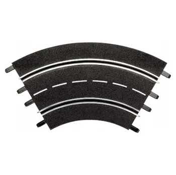 auto na autodráhu Pásový vůz Carrera EVO/DIGITAL 124/132 Carrera 20571