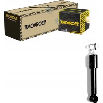 ZADNÍ PLYNOVÝ TLUMIČ 43112 MONROE MERCEDES