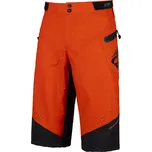 KENNY cyklo kraťasy CHARGER 22 orange - 30