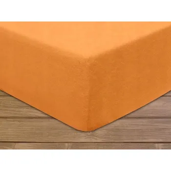 Prostěradlo Froté Prostěradlo Darymex 180 x 200 cm