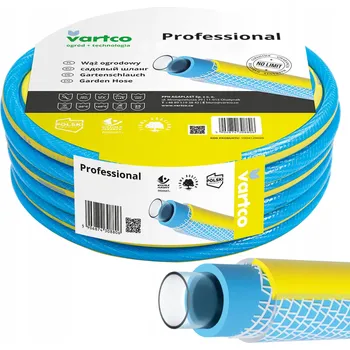 Zahradní hadice Zahradní hadice Vartco Professional 50 m 3/4"