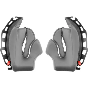 Helma na motorku AIROH lícníce interiéru pro přilby GP500 - XL