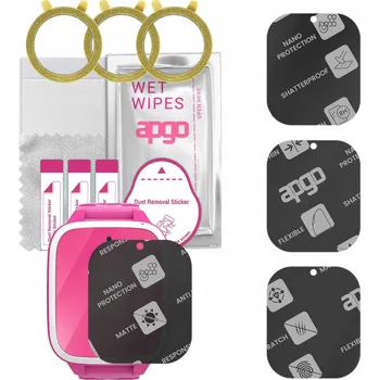 Vrták Hybridní Sklo apgo Xplora XGO3