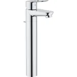 Grohe Baterie pro umyvadlovou mísu, s výpustí, chrom - G32856000