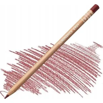 Pastelka Pastelka Luminance 6901 585 Perylenová hnědá