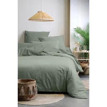 Prostěradlo Povlak na přikrývku STOF 140 x 200 cm