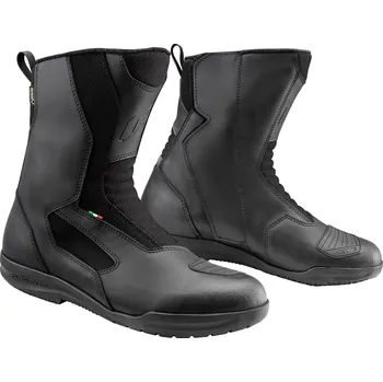Moto obuv GAERNE boty G.VENTO Gore-Tex black - 39
