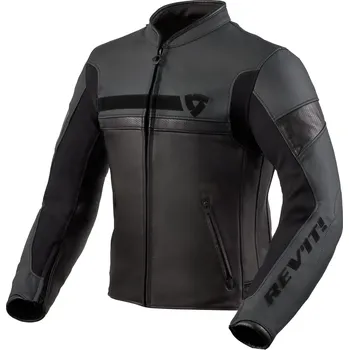 Moto bunda REVIT bunda MILE black - 56