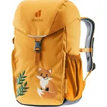 batoh Deuter Waldfuchs 14 - Amber/Maple 14 L