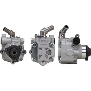 Soustava řízení Hydraulické čerpadlo, řízení ELSTOCK 15-1478