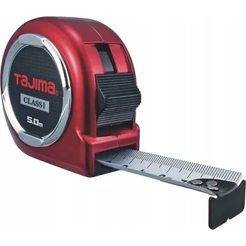 metr Svinovací metr Tajima 5 m