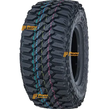 4x4 pneu NANKANG FT-9 P.O.R 245/75 R16 120N