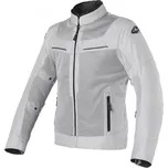 CLOVER bunda AIRTEK WP grey - S