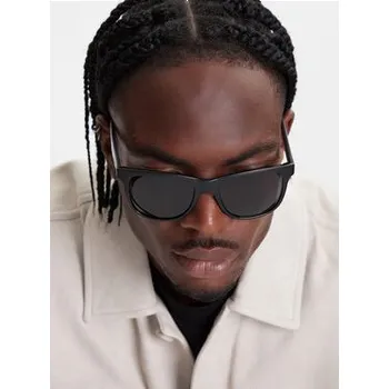 Sluneční brýle Sluneční brýle Fossil 3160/S 207346 Černá 55