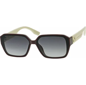 Dámské sluneční brýle C4108-5