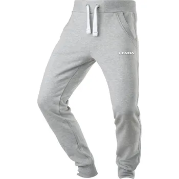 HONDA tepláky ORIGINE 20 grey - M