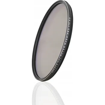 Bezpečnostní kamera VFFOTO polarizační CPL filtr NANO-PRO 112mm