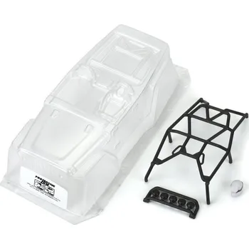 RC model Pro-Line karosérie 1:24 2004 Jeep LJ: SCX24 - expresní doprava