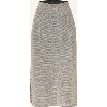 Dámská sukně Someday Dámská Sukně Oreso, světle hnědá / černá, 38