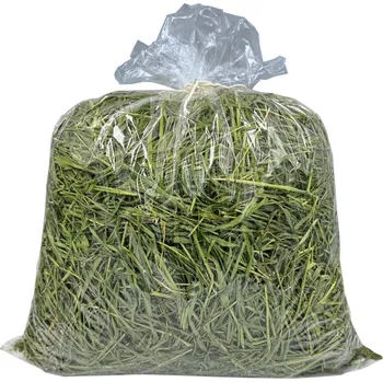 Krmivo pro hlodavce TIMOTHEJSKÉ SENO - od Royal Herbs, pro králíky, morčata, hlodavce; 500g