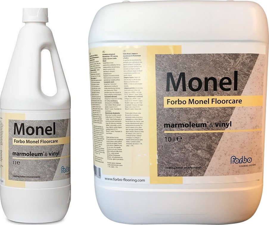 Forbo MONEL Objem: 1 l