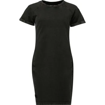 Dámské šaty Dámské šaty LOAP DEMARA Black XL