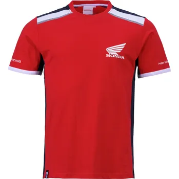HONDA triko RACING 23 red - XL