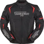 FURYGAN bunda ULTRA SPARK 3v1 Vented+ black/red - 3XL