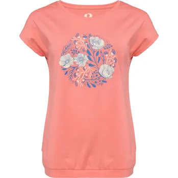 Dámské triko LOAP BARGA Pink S