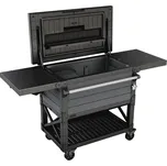 Keter Patio Cooler 610645 šedý