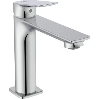 Vodovodní baterie Ideal Standard Umyvadlová baterie, BlueStart, chrom - BE122AA