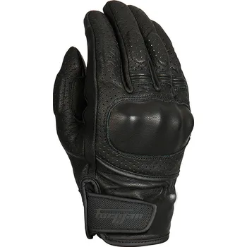 Rukavice FURYGAN rukavice LR JET D3O Vented dámské black - M