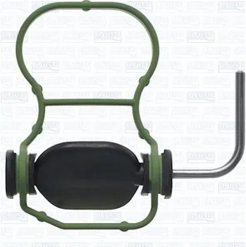 Těsnění motoru Těsnění, kolektor výfukových plynů AJUSA 13212600